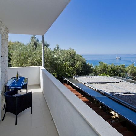 Apartments By The Sea Hvar - 10430 Hvar Town Exterior photo