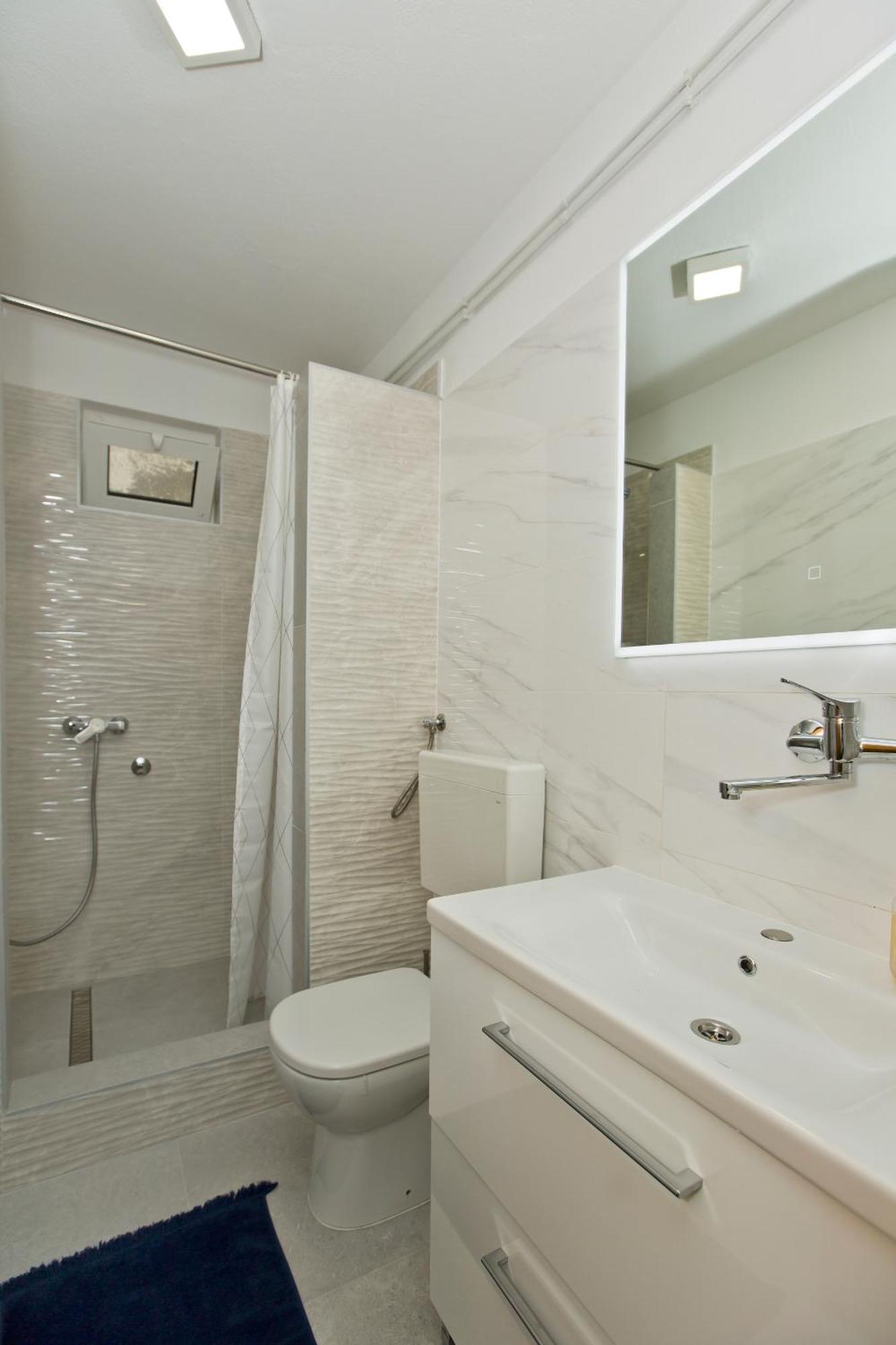 Apartments By The Sea Hvar - 10430 Hvar Town Room photo